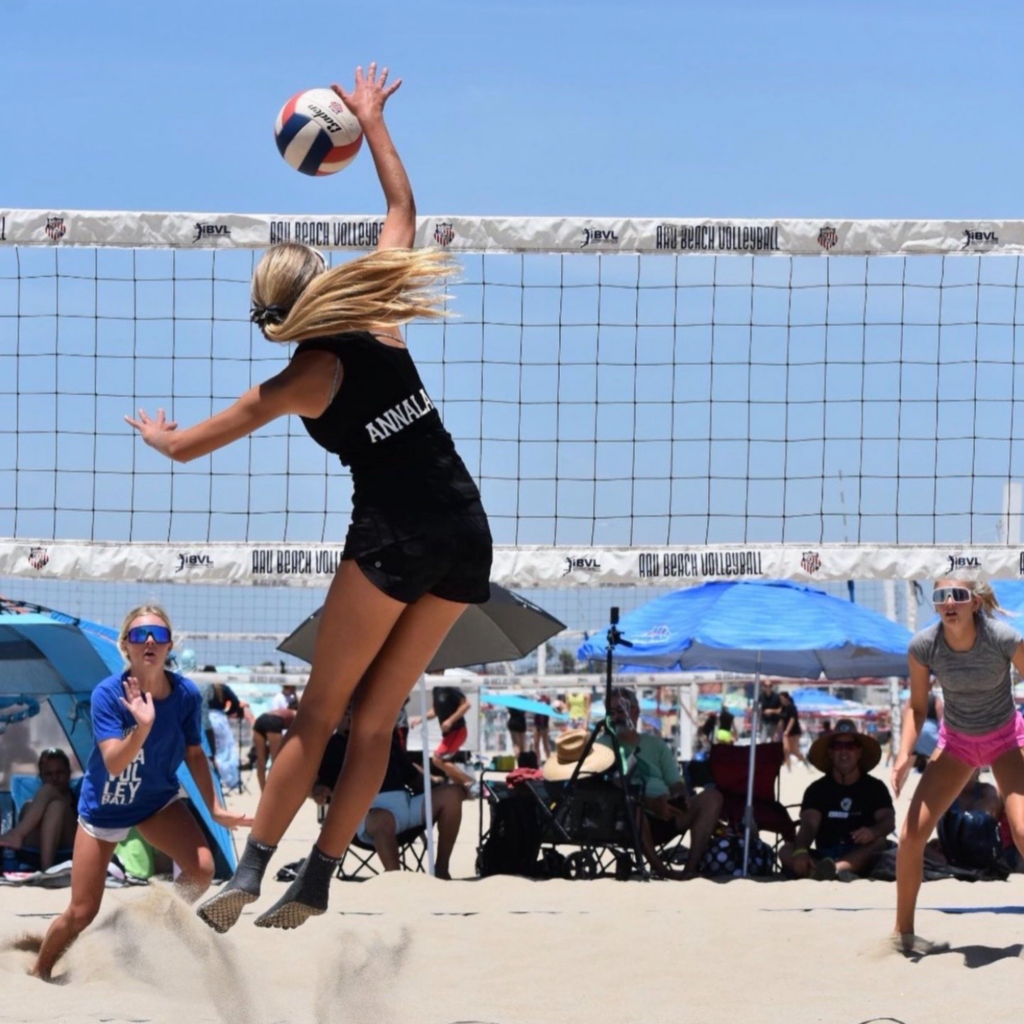 Players to Watch – Stealth Beach Volleyball