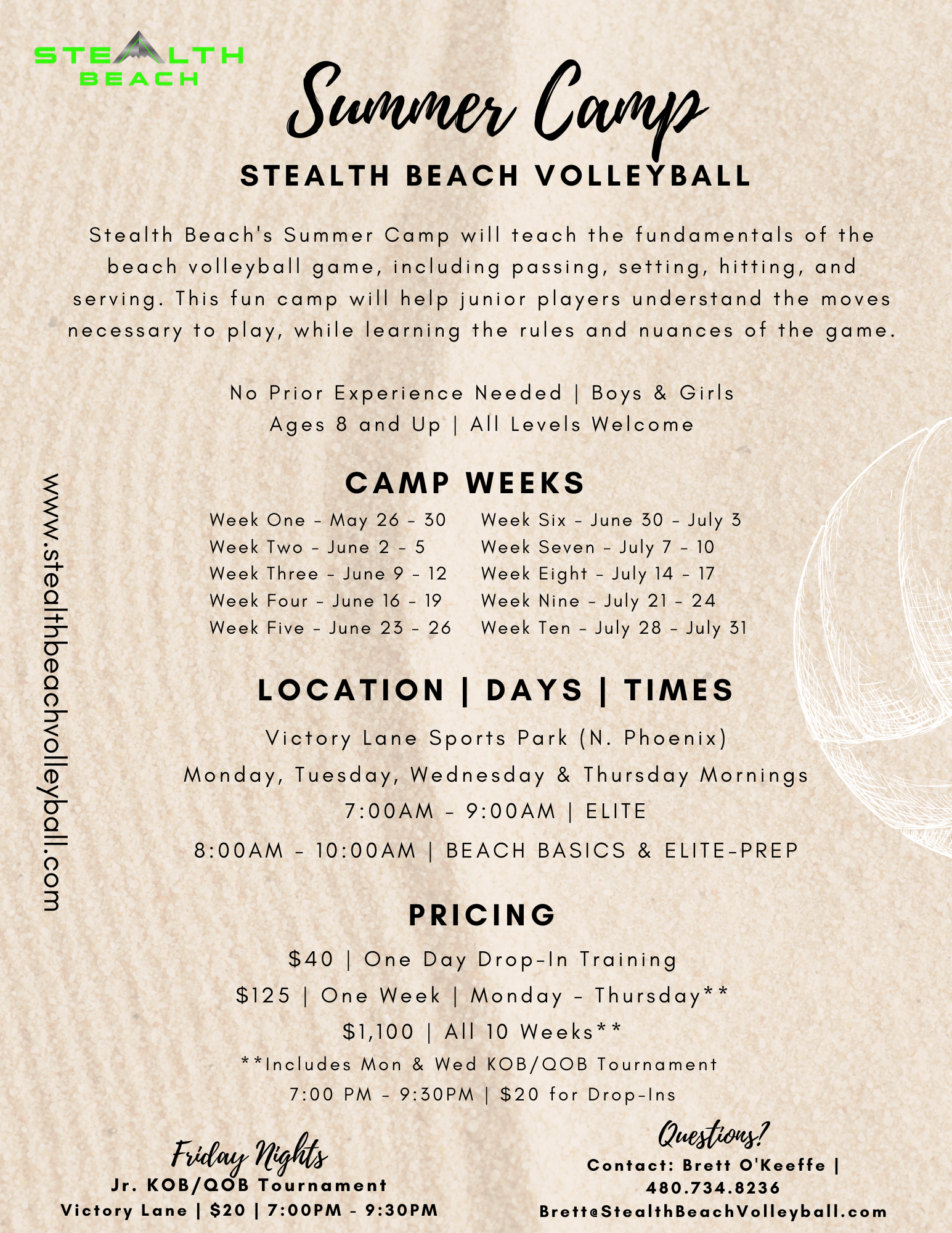 Summer Camp 2025 (1) Summer Camp 2025 (1)
