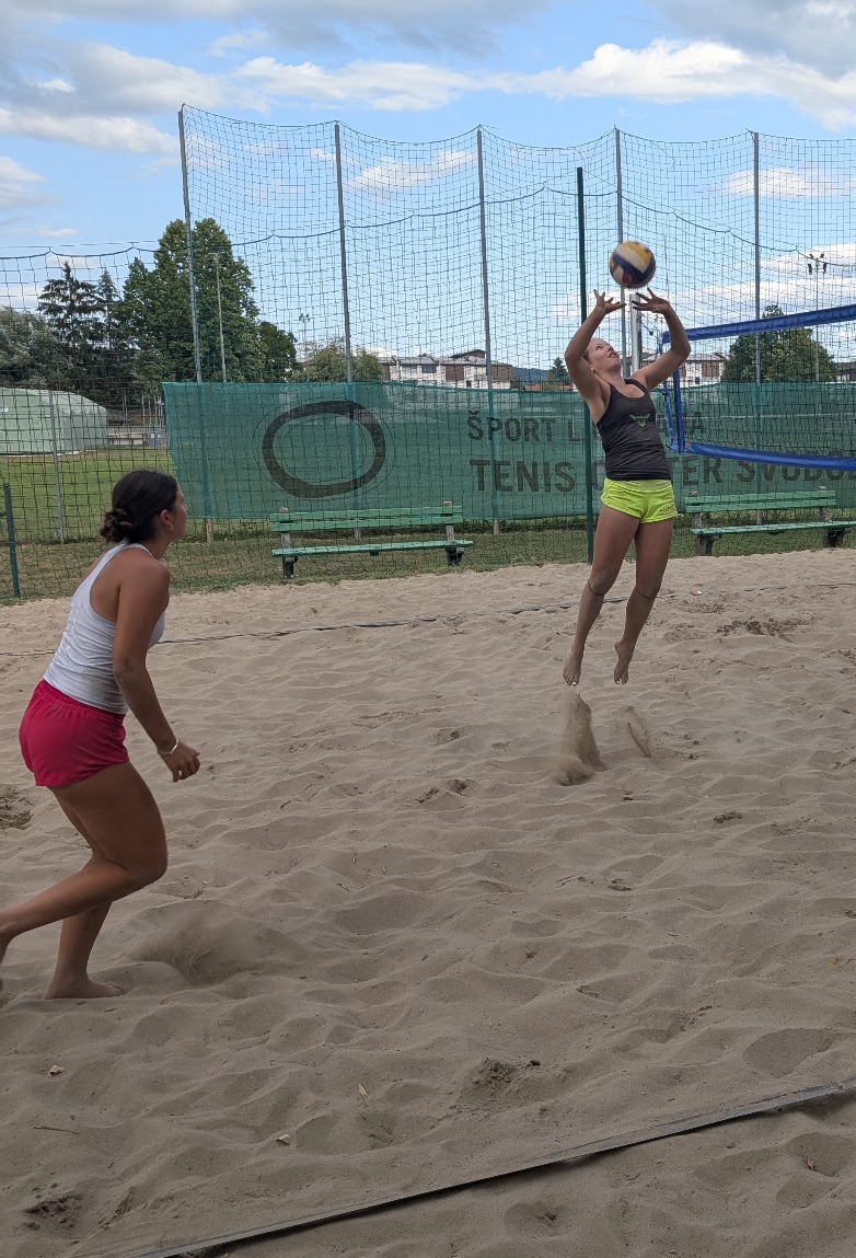 SloveniaVB