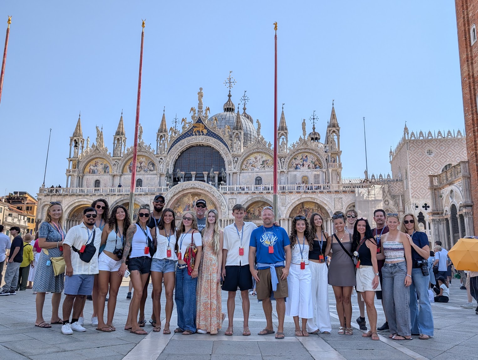 Venice