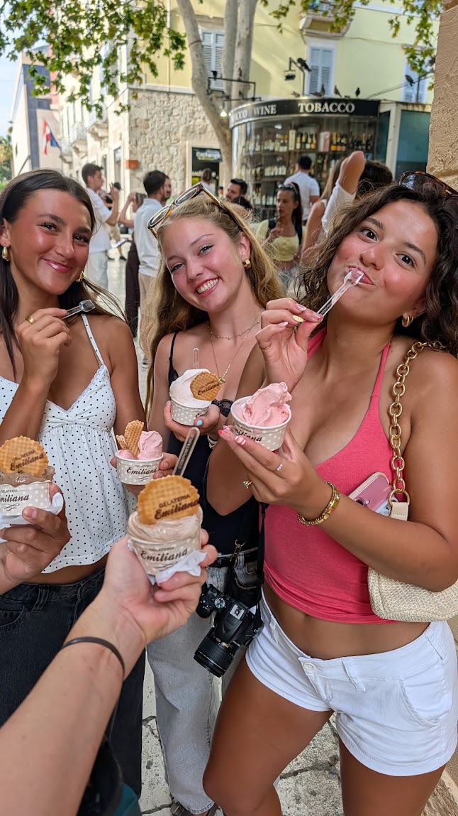 gelato